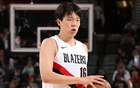 媒体人：杨瀚森打NBA也是去打工，吃点好的放松一下，也不行？