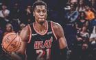 流弊！曝上海队又有重磅签约！这可是NBA盖帽王