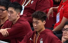 媒体人：男篮13名球员出征韩国，张宁等5名集训球员解散各自回队