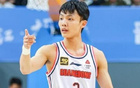 三分9中7狂轰23分6助！郭士强后悔没带徐杰吧：国家队该有他一席