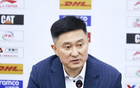 胜青岛发布会！杜锋谈伤病情况，赞徐杰与2小将，王少杰回应伤势