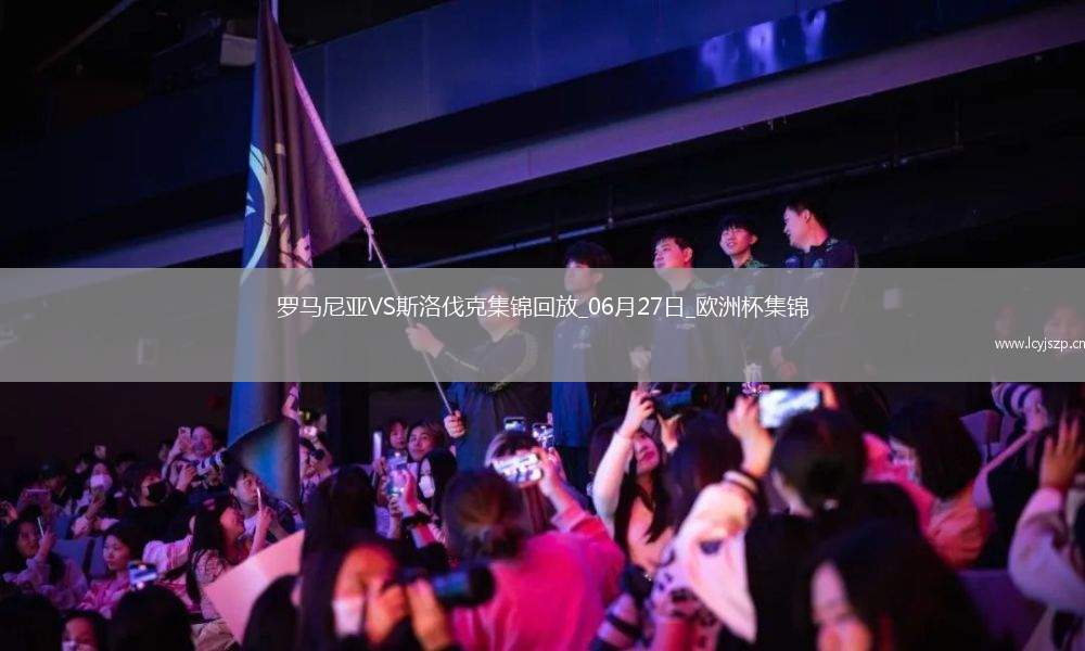 06月27日欧洲杯小组赛E组第3轮斯洛伐克vs罗马尼亚进球视频