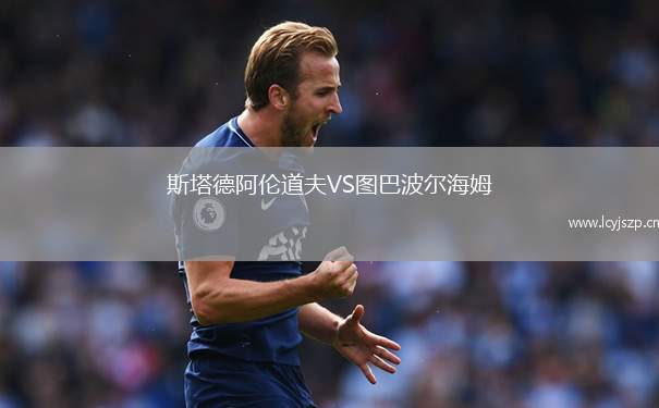 斯塔德阿伦道夫VS图巴波尔海姆