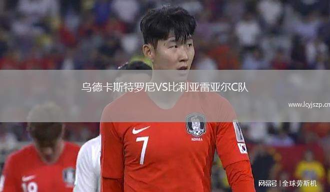 乌德卡斯特罗尼VS比利亚雷亚尔C队