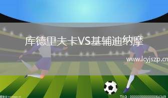 库德里夫卡VS基辅迪纳摩