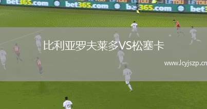比利亚罗夫莱多VS松塞卡