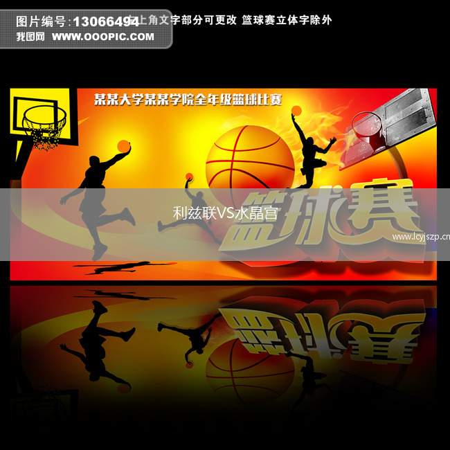 利兹联VS水晶宫