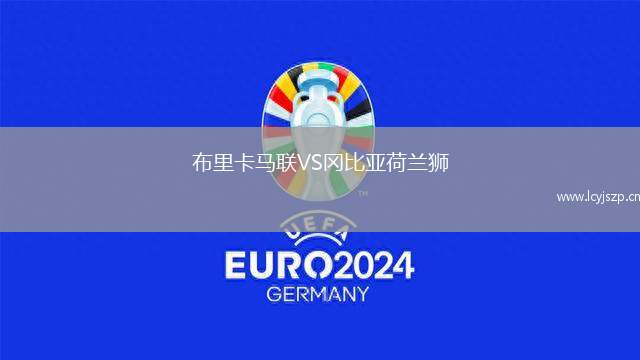 布里卡马联VS冈比亚荷兰狮