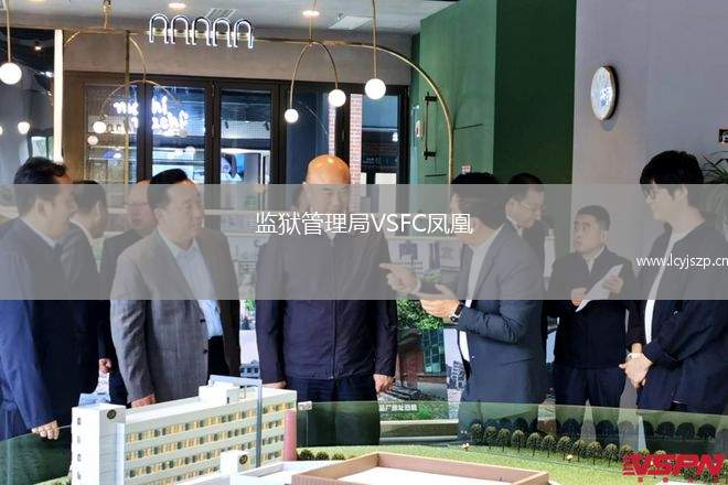 监狱管理局VSFC凤凰