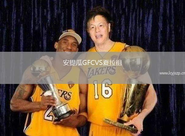 安提瓜GFCVS夏拉祖