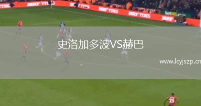 史洛加多波VS赫巴