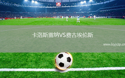 卡洛斯雷纳VS费古埃伦斯
