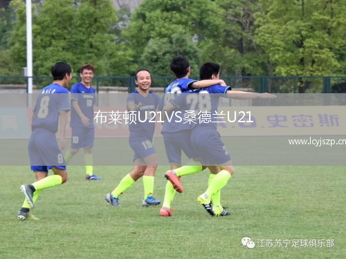 布莱顿U21VS桑德兰U21