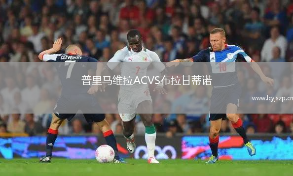 普里马维拉ACVS布拉甘蒂诺