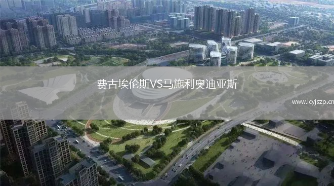 费古埃伦斯VS马施利奥迪亚斯