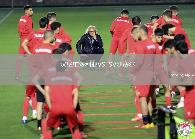 汉堡维多利亚VSTSV沙塞尔