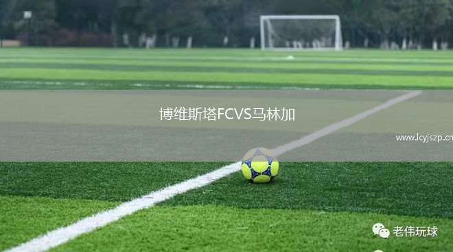 博维斯塔FCVS马林加