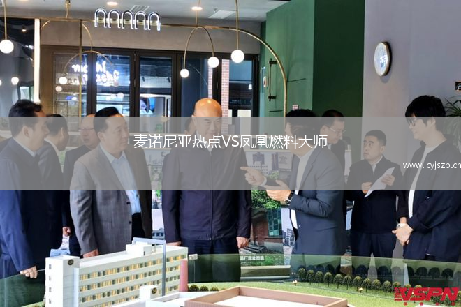 麦诺尼亚热点VS凤凰燃料大师