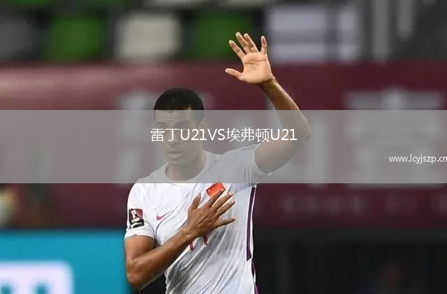 雷丁U21VS埃弗顿U21