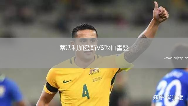 蒂沃利加登斯VS敦伯霍登