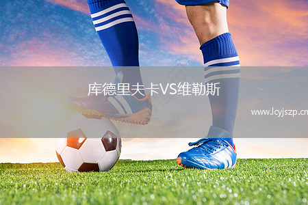 库德里夫卡VS维勒斯